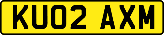 KU02AXM