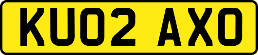 KU02AXO