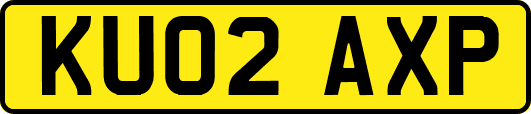 KU02AXP