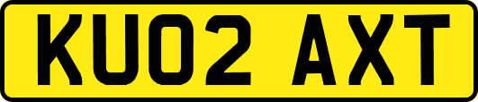 KU02AXT