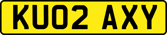 KU02AXY