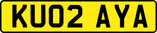 KU02AYA