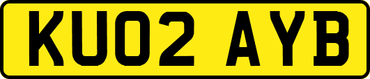 KU02AYB