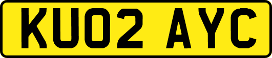 KU02AYC