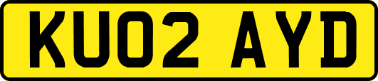 KU02AYD