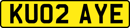 KU02AYE