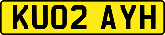 KU02AYH