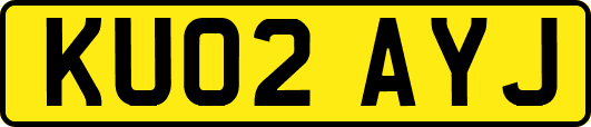 KU02AYJ