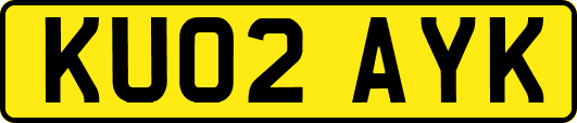 KU02AYK
