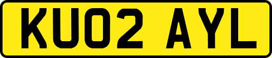 KU02AYL