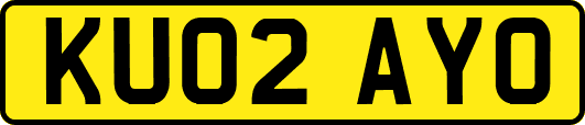 KU02AYO