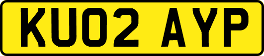 KU02AYP