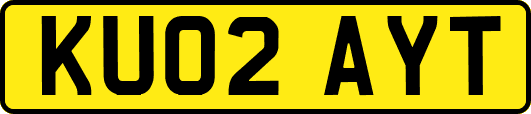 KU02AYT