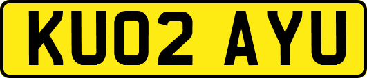 KU02AYU