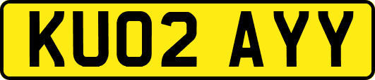 KU02AYY