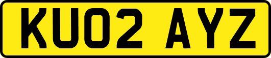 KU02AYZ