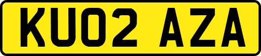 KU02AZA