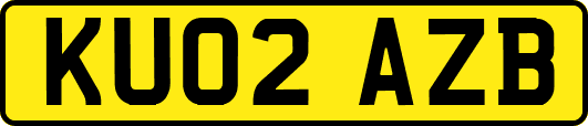 KU02AZB