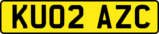KU02AZC