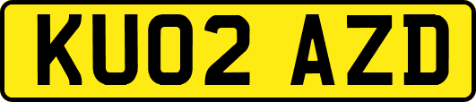 KU02AZD