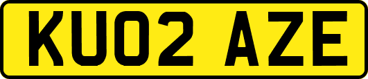 KU02AZE