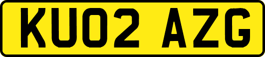 KU02AZG