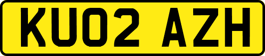 KU02AZH