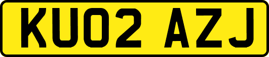 KU02AZJ