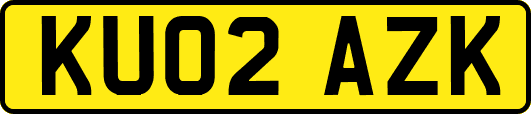KU02AZK