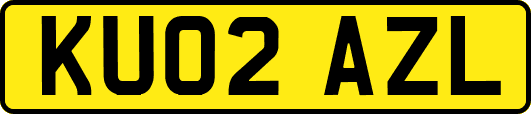 KU02AZL