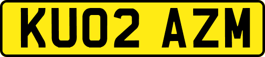 KU02AZM