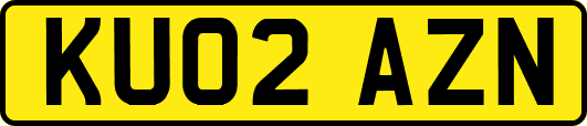 KU02AZN