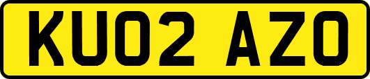 KU02AZO