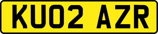 KU02AZR