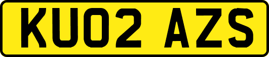 KU02AZS