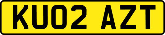 KU02AZT