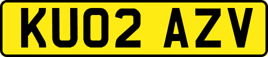 KU02AZV