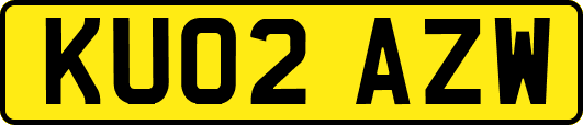 KU02AZW