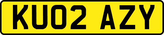 KU02AZY