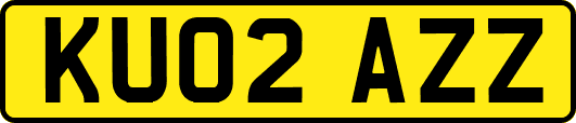 KU02AZZ