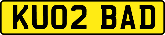 KU02BAD