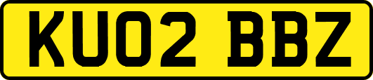 KU02BBZ