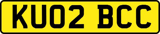 KU02BCC