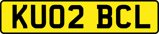 KU02BCL