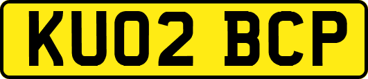 KU02BCP
