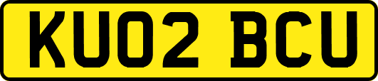 KU02BCU