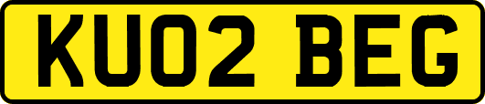 KU02BEG