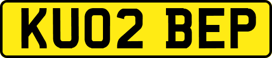 KU02BEP
