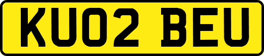 KU02BEU