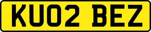 KU02BEZ